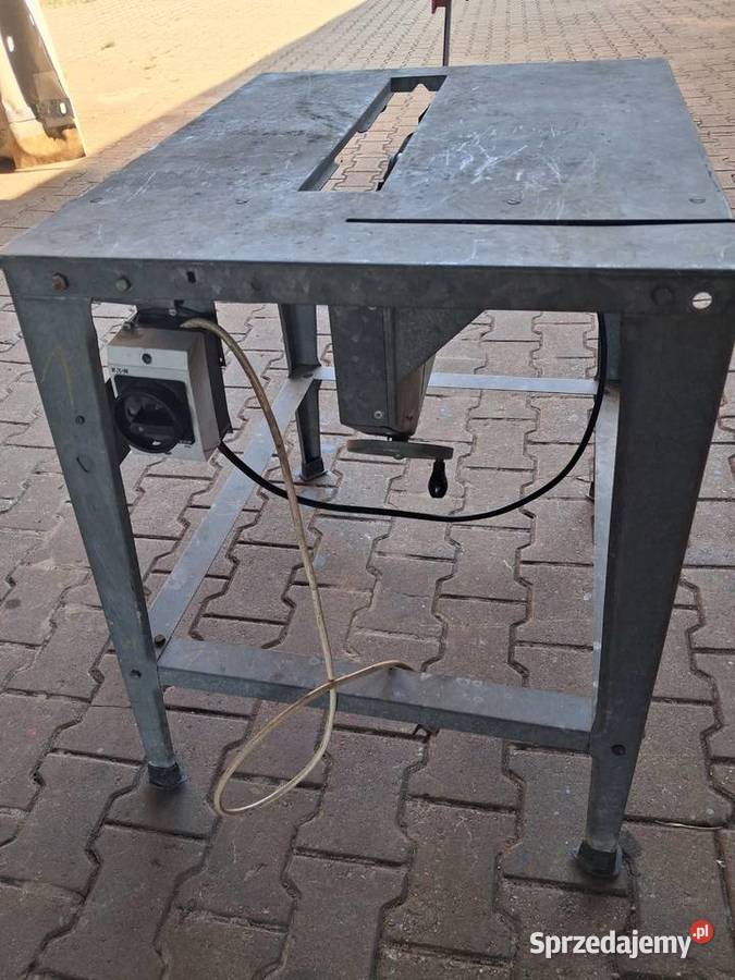Cerkulatka 230v Księżpol