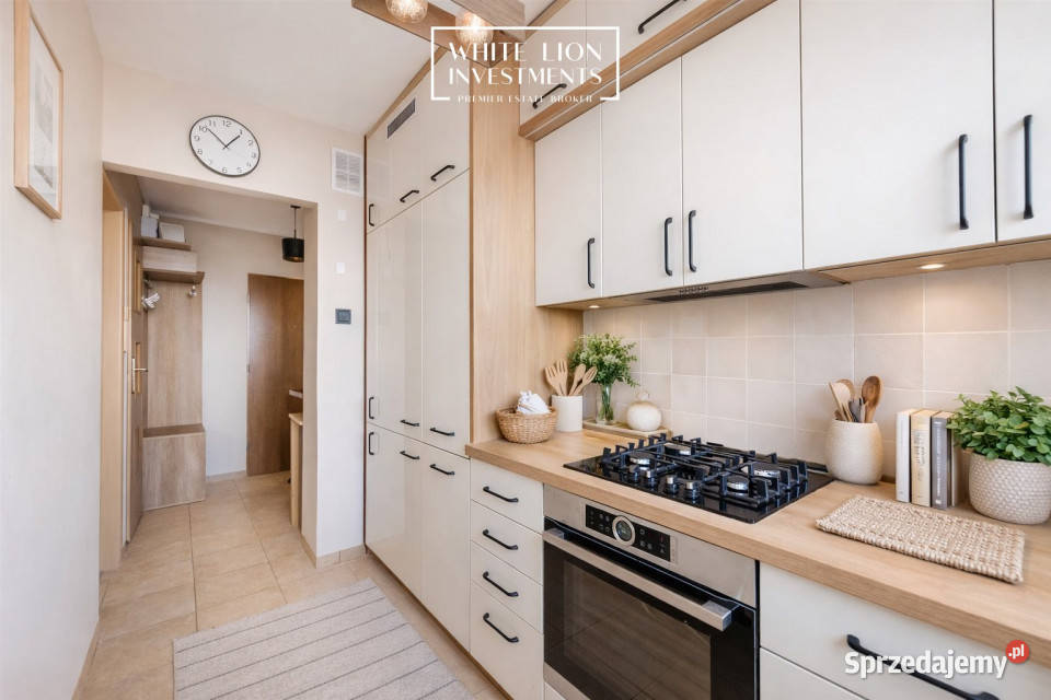 Mieszkanie 377m2 2 pokojowe Warszawa Rok budowy 1970