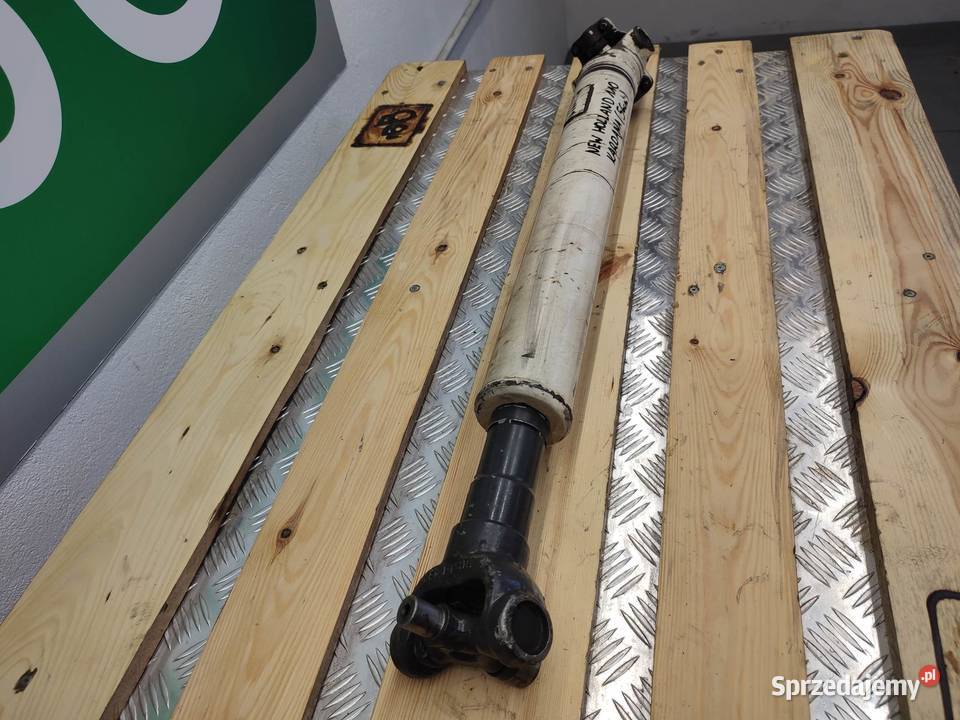 Wał Kardana Holland 110 56 sprzedam