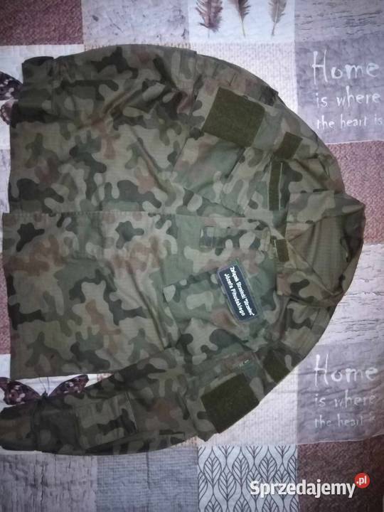 Mundur wz 2010