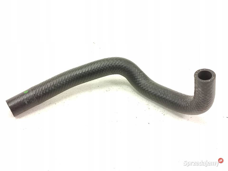 WĄŻ PRZEWÓD NAGRZEWNICY MAZDA PREMACY 20012007