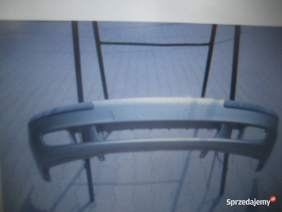 volvo v40 s40 lift 0004r zderzak przedni Rakoniewice