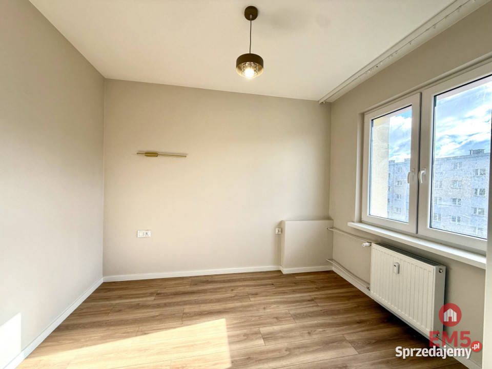 sprzedaży mieszkania Białystok 547m2 3 pokoje