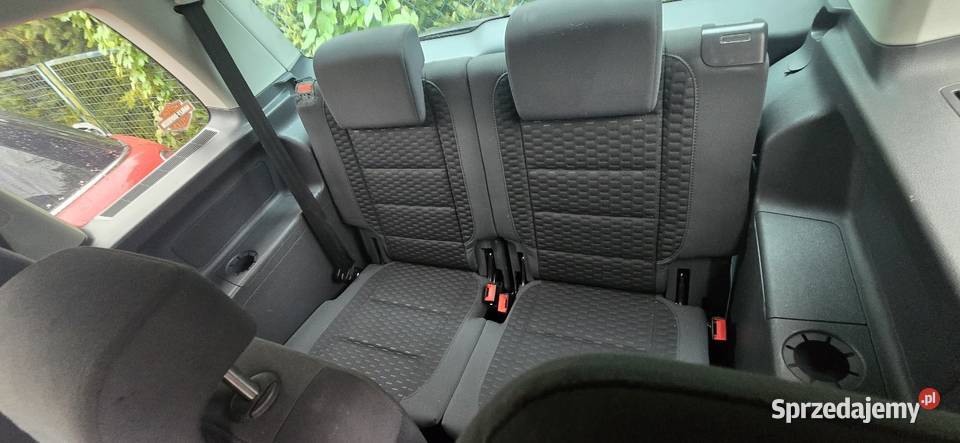 Vw toran 20 105 mpi 240000km Kamieniec Ząbkowicki sprzedam