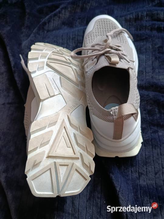 Adidasy buty sportowe ARKK 40 25 zachodniopomorskie Choszczno