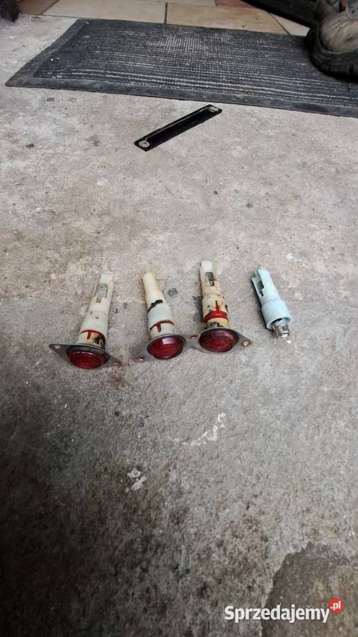 Fiat 125 Polonez lampki otwierania drzwi Leszno