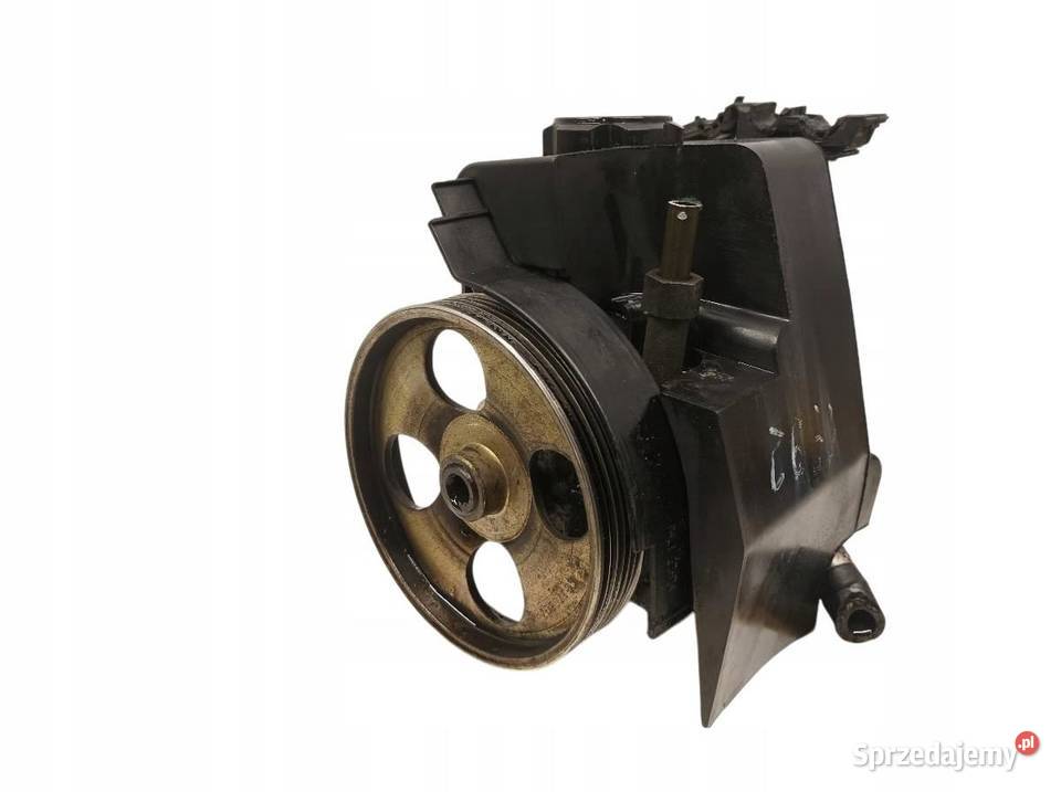 POMPA WSPOMAGANIA 963686880 14 16V Peugeot 206 I sprzedam