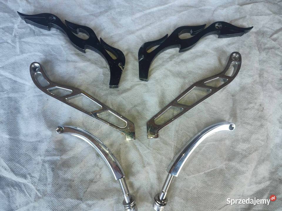 mocowania ramiona uchwyty lusterek Kolbuszowa