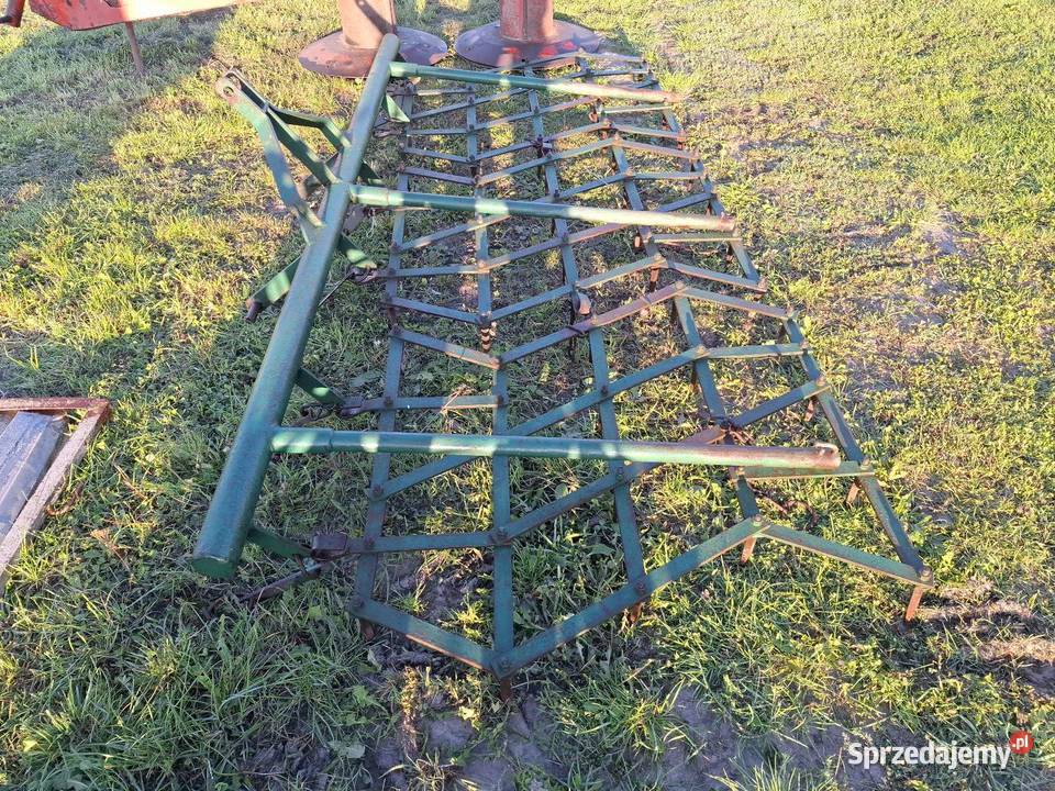 Brony 3 polowe UniaGrudziądz Radom