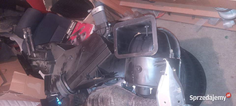 Nagrzewnica powietrza Audi A4B5 18b 125 z 1999r Radomsko