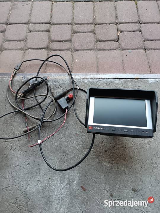 Kombajn Wuhlmaus 1733 Leonowo