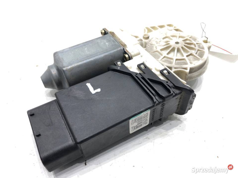 SILNIK PODNOSZENIA SZYBY LEWY PRZÓD SEAT LEON I
