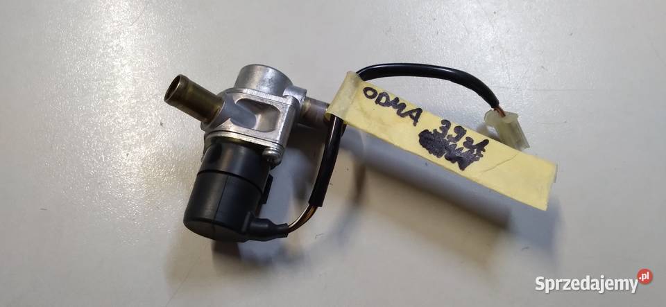 Recylkulator Spalin Honda SWT 600 Odma Jawiszowice