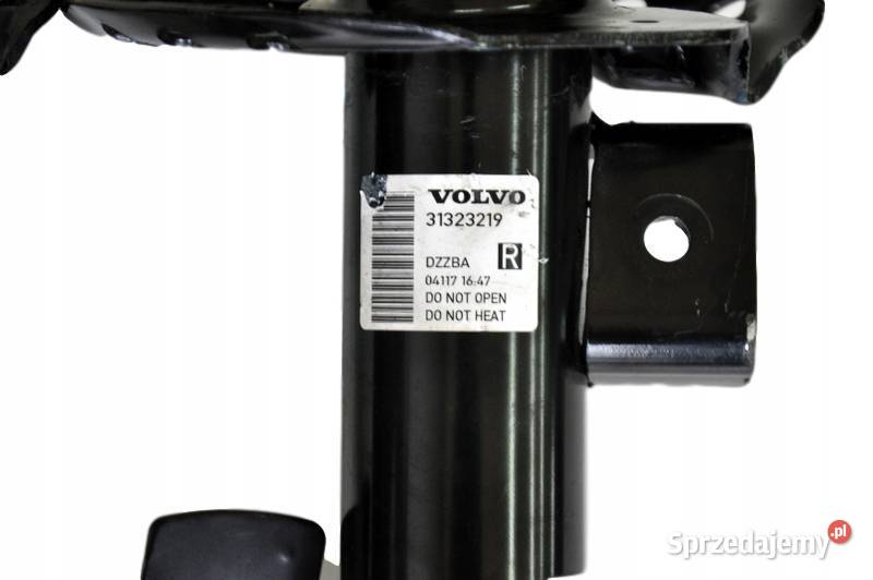 VOLVO S60 V60 amortyzatory przod LP OE Bielany Wrocławskie