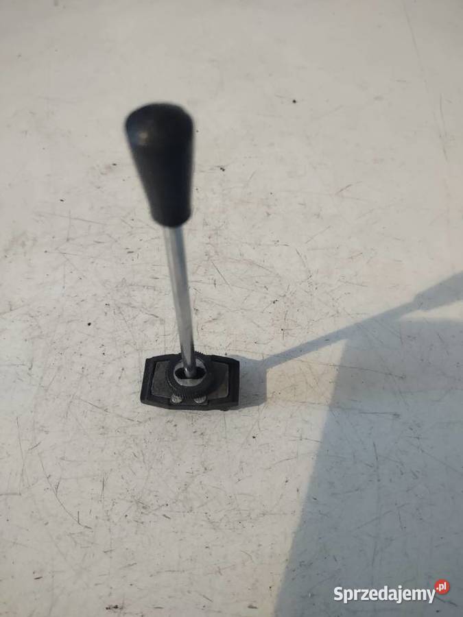 SYRENA ITP PRZEŁĄCZNIK ŚWIATEŁ 3 POZIOMOWY lubelskie Lublin sprzedam