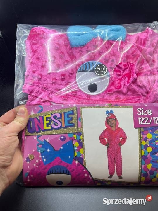 Stroje karnawałowe sprzedam