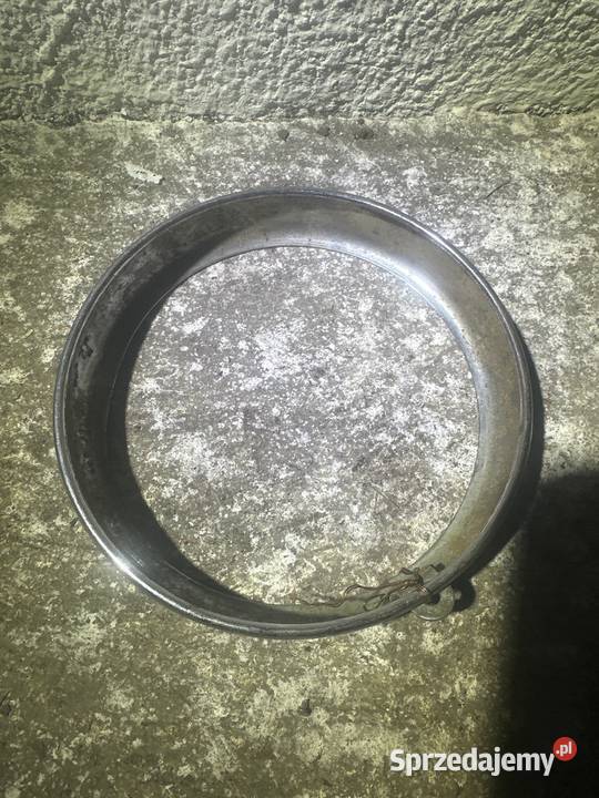 Ramka lampy motocykla Gliwice