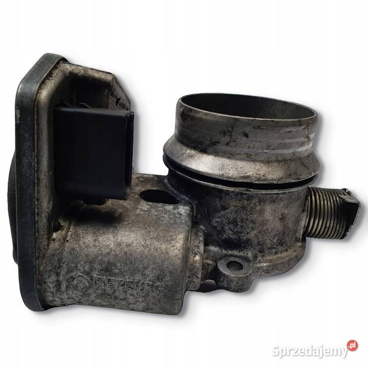 PRZEPUSTNICA BMW E87 E90 X3 20 D 7791481 osobowe Chełm sprzedam