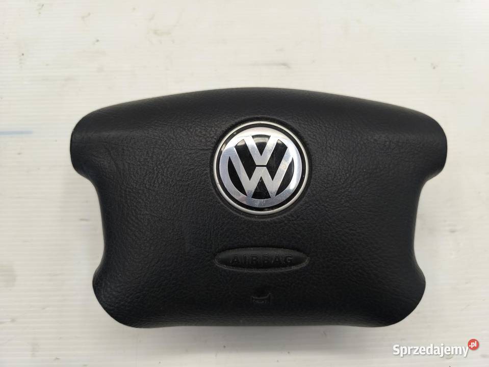 PODUSZKA AIR BAG KIEROWCY VW GOLF IV 14 Poduszki powietrzne