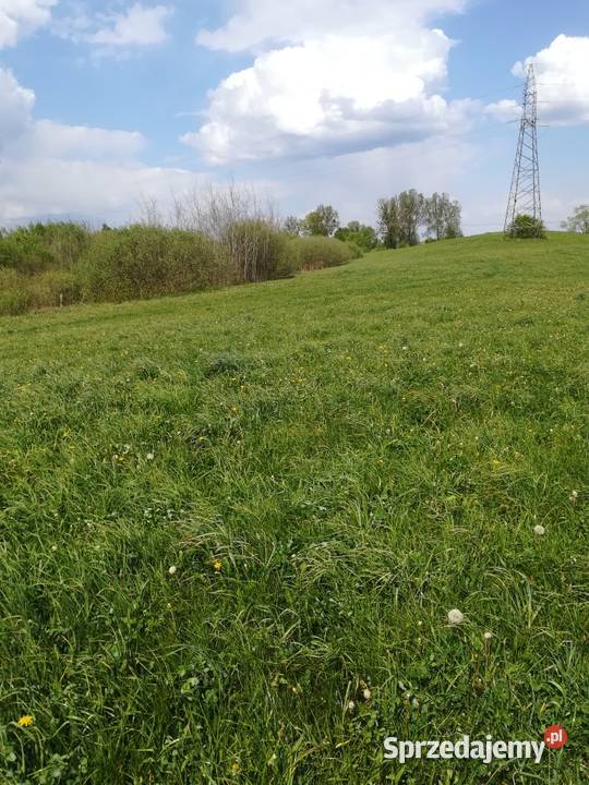 Działka w pięknej lokalizacji Olsztyna warmińsko-mazurskie Mątki