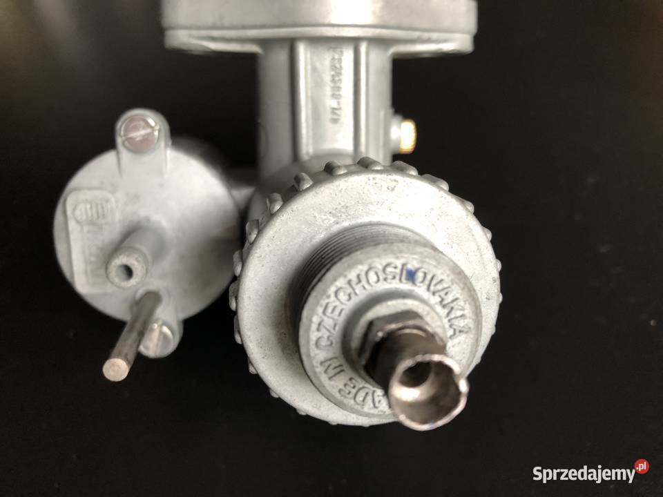 Gaźnik IKOV 2924 Jawa 250 353 i inne Tuczempy