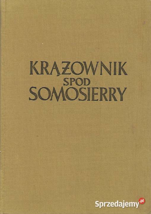 Krążownik spod Samosierry KO Borchardt Puławy