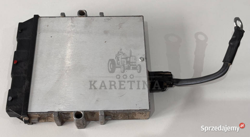 John Deere 8235R 8260R 8285R 8310R 8310RT 8335R Jastrzębniki