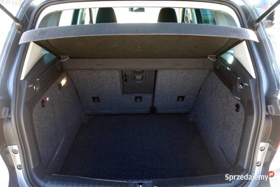 Volkswagen Tiguan 20TDI 140 4Motion DSG LIFT komputer pokładowy Buczkowice