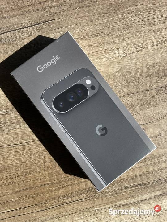 Google Pixel 10 Pro 256GB stan