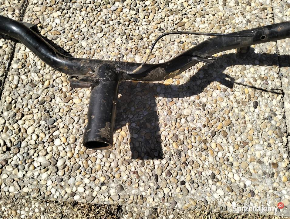 Kierownica Skuter Motorower 50cc 2T 4T Starogard Gdański