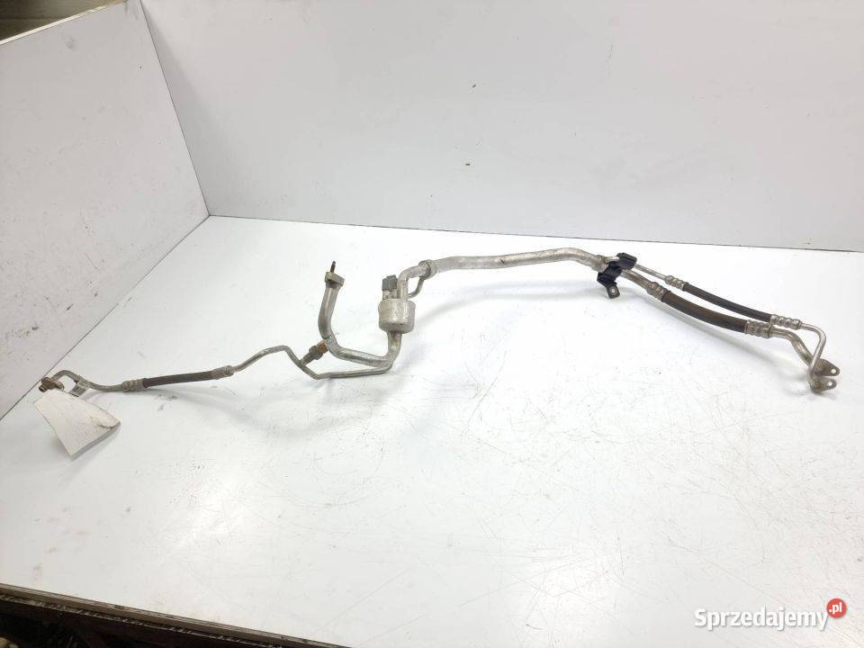 PRZEWÓD KLIMATYZACJI CITROEN C4 PICASSO Lipno