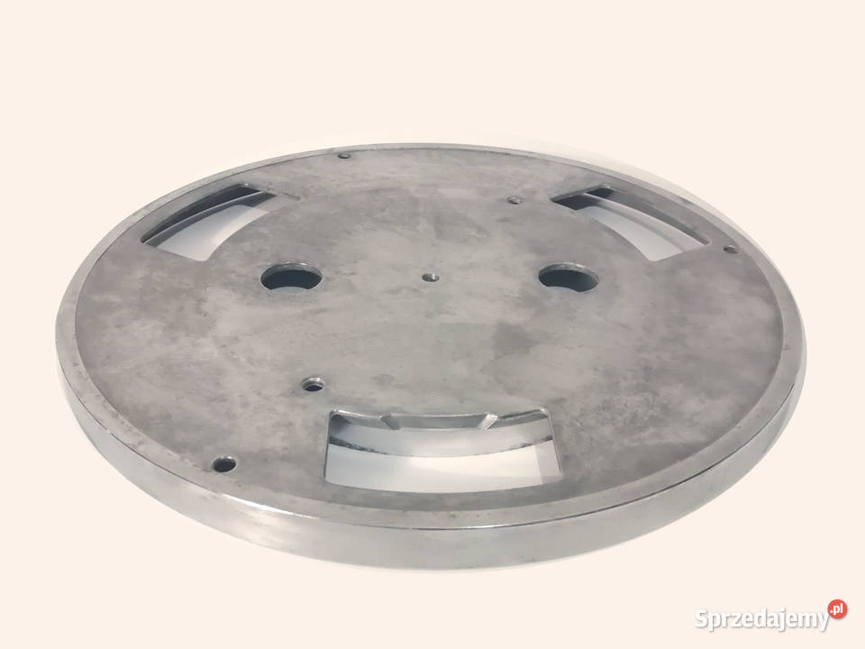 Oryginalny talerz do gramofonu Technics SL303 sprzedam