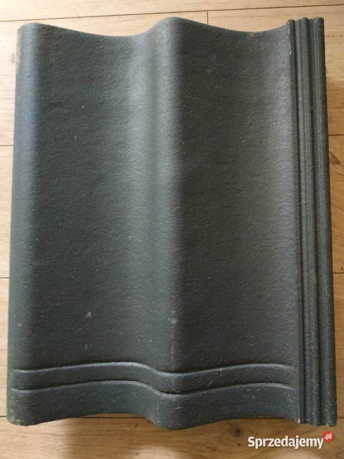 Dachówka Betonowa Creaton sprzedam