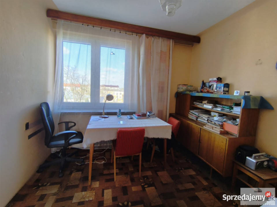 Mieszkanie Biłgoraj 574m2 3 pokojowe sprzedam