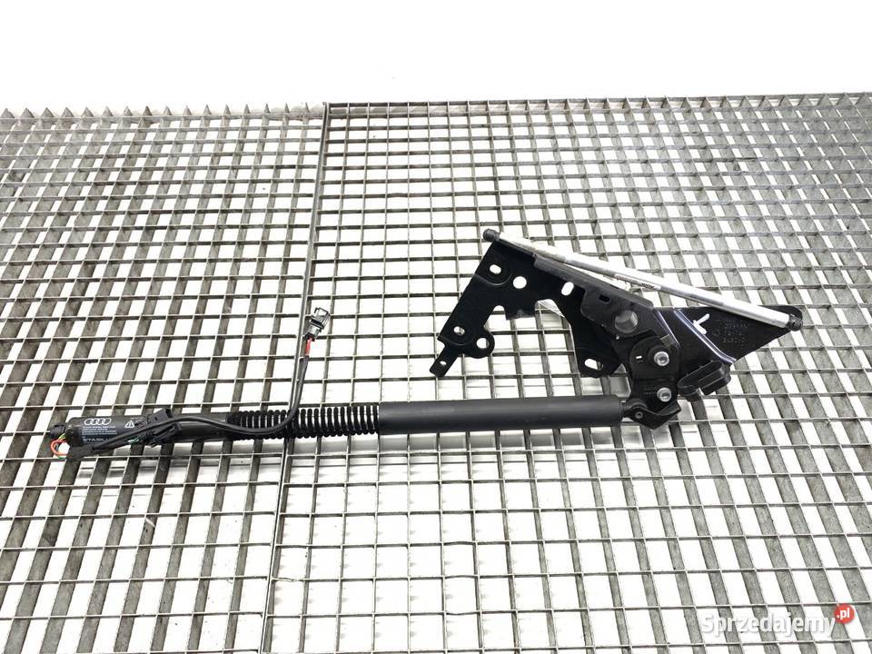SIŁOWNIK TELESKOP KLAPY LEWY AUDI A7 4G