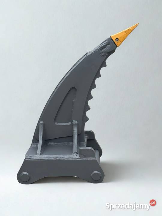 Zrywaki do korzeni ripper 115155t OilQuick 65 OQ