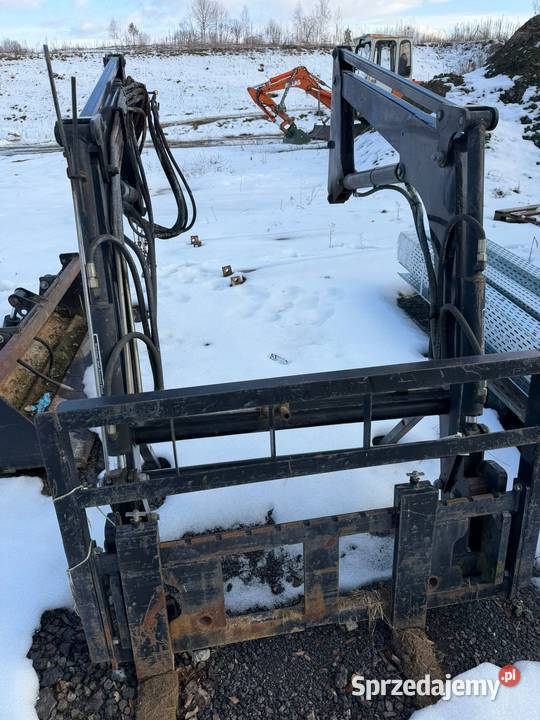 Ładowacz TUR URSUS C330 ZETOR INNE Kraśnik