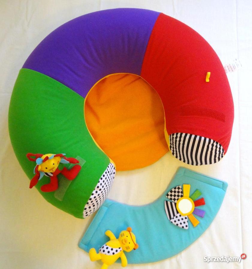 Pufa pufka stoliczek siedzik fotelik koło Dzieck Bydgoszcz