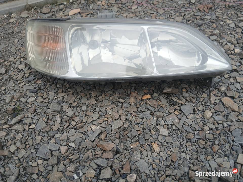 Reflektor lampa przód prawa Honda Accord 6 VI Radłów