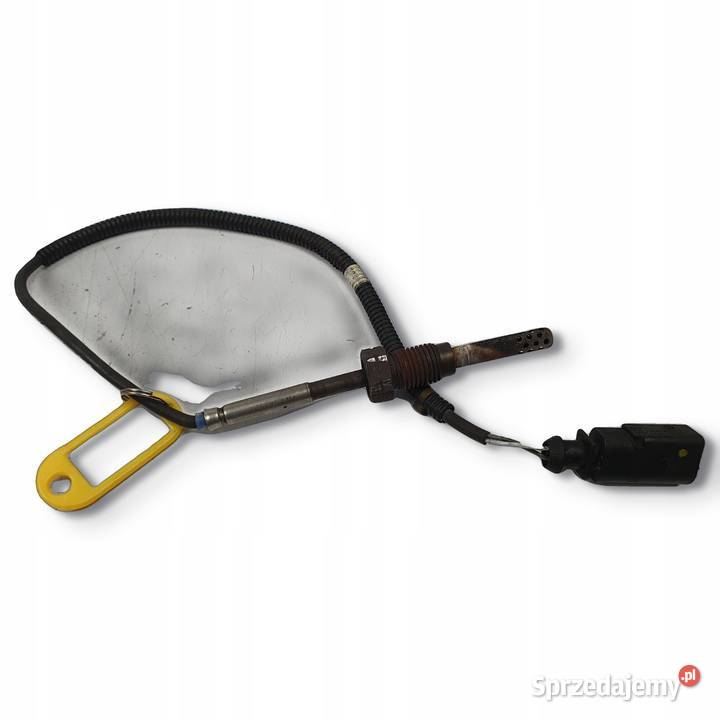 CZUJNIK TEMPERATURY SPALIN VW T5 Caravelle Chełm