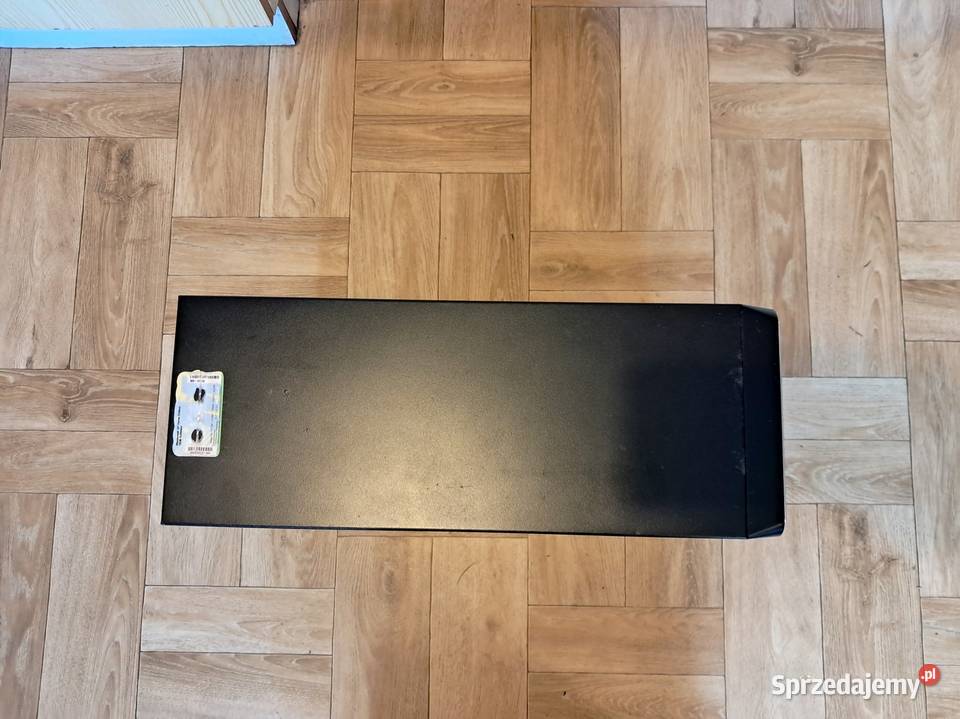 Komputer dwurdzeniowy Intela dwa giga ramu Kraków