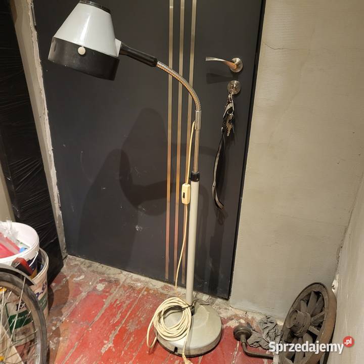 Lampa lekarska Prl Pozostałe