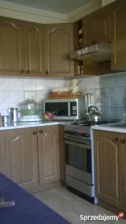 Sprzedam dom ogródek wielkopolskie Zagórów