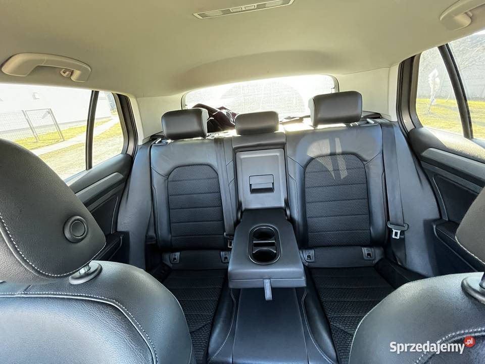 Vw Golf 7 150KM Jędrzejów