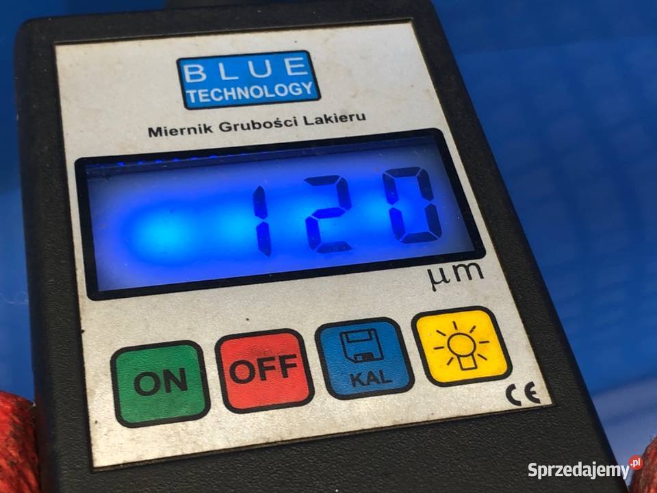 DRZWI PRAWY TYŁ FIAT PANDA II Hatchback