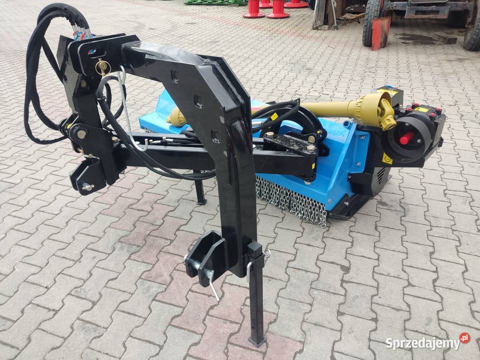 Kosiarka Bijakowa pantograf boczna tylna raty Bijakowe Tychy sprzedam