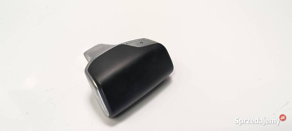 GAŁKA ZMIANY BIEGÓW AUDI A8 L D5 4N kujawsko-pomorskie Lipno