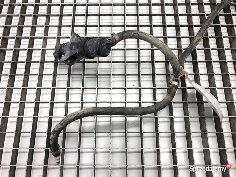 SPRYSKIWACZE REFLEKTORÓW KOMPLET AUDI A6 C5