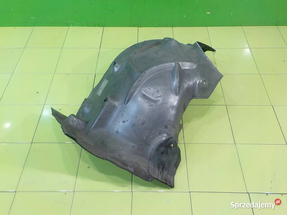 BMW 1 F20 16 B 13r 1115 5D nadkole lewe przod Suków