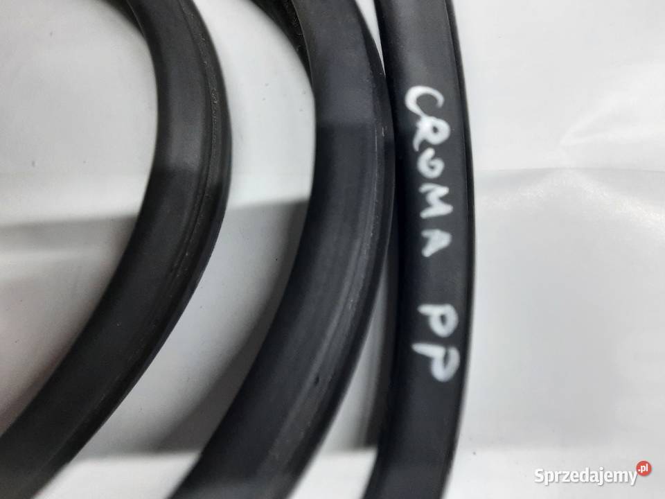 Fiat Croma II uszczelka drzwi prawa przednia Ksawerów